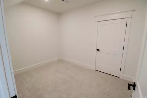 Bedroom - 1635 Dolphin Dr, Conway, AR 72034 photo 6 of 6
