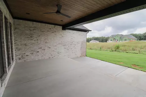 Exterior - 1635 Dolphin Dr, Conway, AR 72034 photo 2 of 2