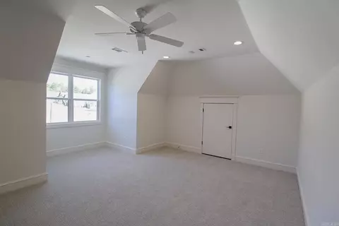 Bedroom - 1635 Dolphin Dr, Conway, AR 72034 photo 5 of 6