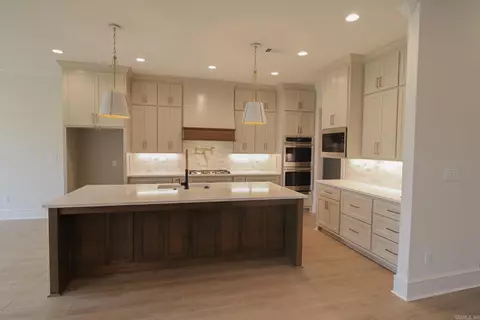 Kitchen - 1635 Dolphin Dr, Conway, AR 72034 photo 1 of 1