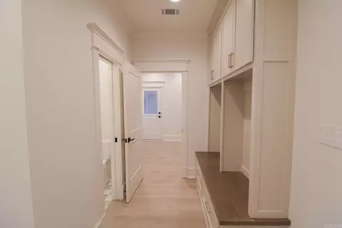 Entry Way - 1635 Dolphin Dr, Conway, AR 72034 photo 4 of 6