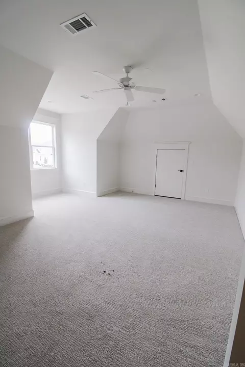 Bedroom - 1635 Dolphin Dr, Conway, AR 72034 photo 5 of 6