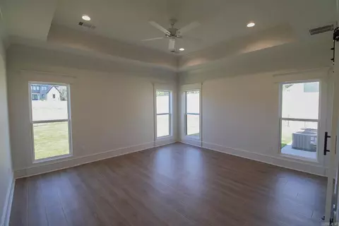 Bedroom - 1635 Dolphin Dr, Conway, AR 72034 photo 1 of 6