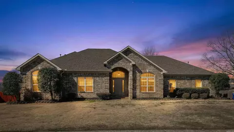 24 S Gettysburg, Cabot, AR 72023