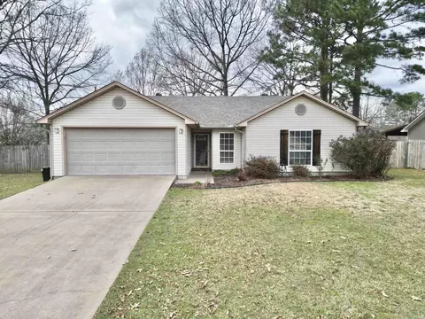 31 Brenda Dr, Sheridan, AR 72150