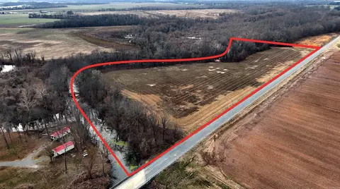 15798 Old Highway 30, Scott, AR 72142