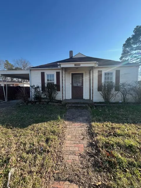 1408 Malcolm Ave, Newport, AR 72112