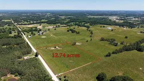 1274 Cutoff Rd, Melbourne, AR 72556