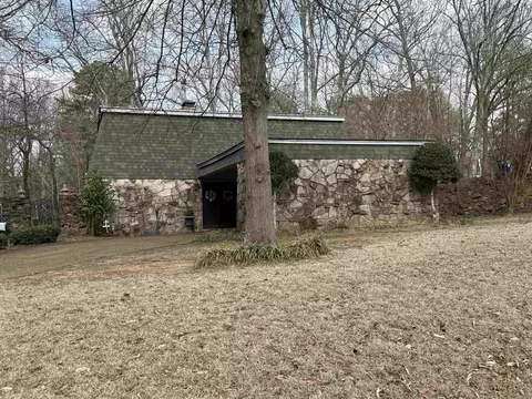 2925 Mary Dr, Forrest City, AR 72335