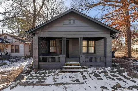 4423 W 26th St, Little Rock, AR 72204