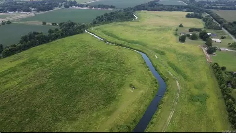 48 Acres County Road 602, Wynne, AR 72396