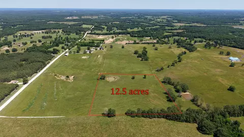 1250 Cutoff Rd, Melbourne, AR 72556