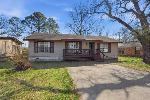 12 Fra Mar Dr, Jacksonville, AR 72076
