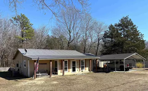 20684 N Hwy 5 Hwy, Mountain View, AR 72560