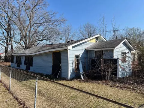 4011 W 11th, Pine Bluff, AR 71601