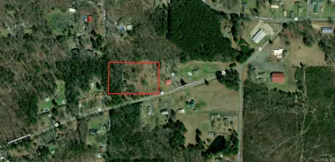 9417 Sulphur Spgs, Pine Bluff, AR 71603