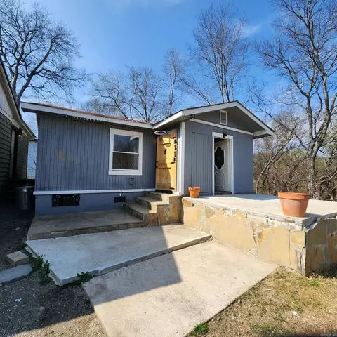 417 Mississippi St # B, Hot Springs, AR 71901