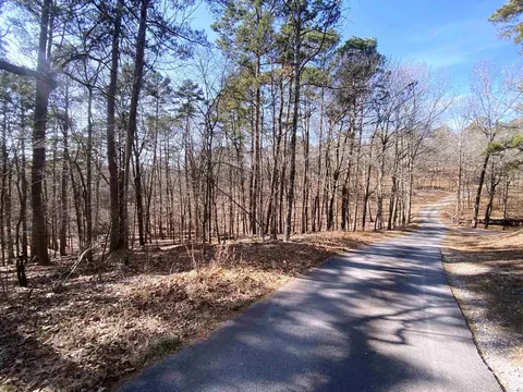 tbd Foxridge Rd, Little Rock, AR 72223