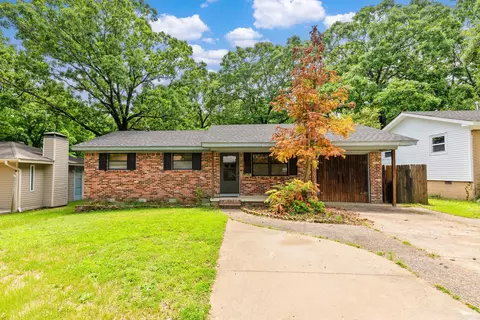 900 W 51st St, North Little Rock, AR 72118