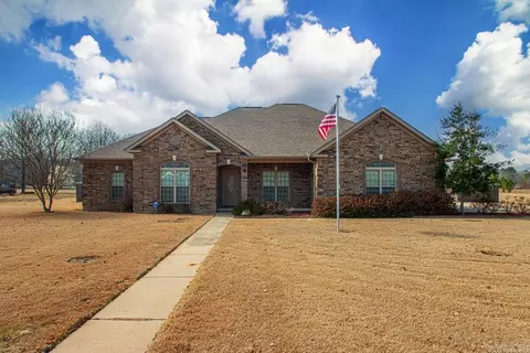 1009 Ridgewood Dr, Little Rock, AR 72206