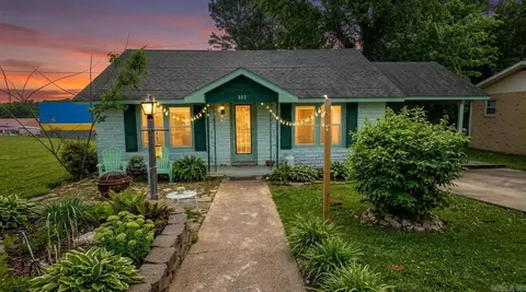 302 Vine St, Alton, MO 65606