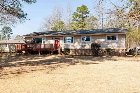 426 Spruce St, Heber Springs, AR 72543