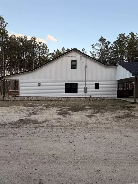Exterior - 640 Heritage Dr, Rison, AR 71665 photo 2 of 7
