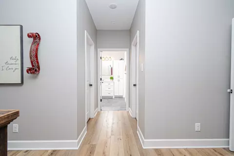 Entry Way - 640 Heritage Dr, Rison, AR 71665 photo 2 of 3