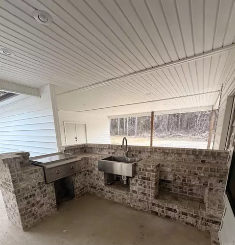 Kitchen - 640 Heritage Dr, Rison, AR 71665 photo 5 of 5