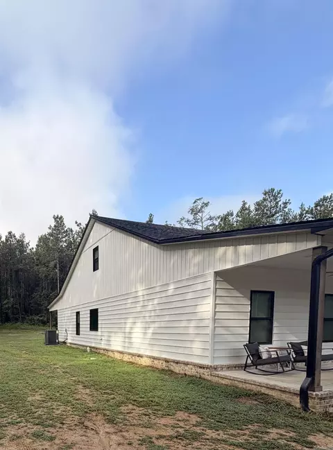 Exterior - 640 Heritage Dr, Rison, AR 71665 photo 2 of 9