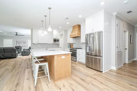 Kitchen - 640 Heritage Dr, Rison, AR 71665 photo 1 of 5
