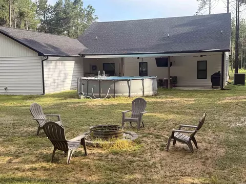 Exterior - 640 Heritage Dr, Rison, AR 71665 photo 8 of 9