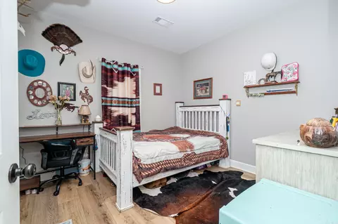 Bedroom - 640 Heritage Dr, Rison, AR 71665 photo 2 of 5