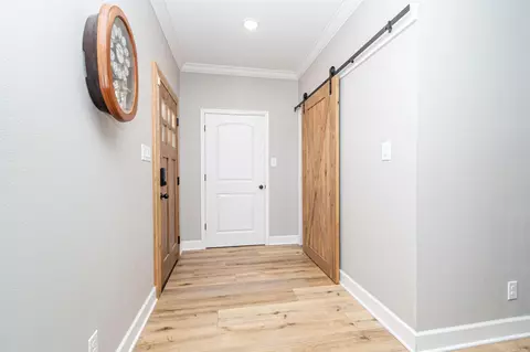 Entry Way - 640 Heritage Dr, Rison, AR 71665 photo 1 of 3