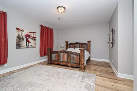 Bedroom - 640 Heritage Dr, Rison, AR 71665 photo 1 of 5