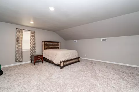 Bedroom - 640 Heritage Dr, Rison, AR 71665 photo 5 of 5