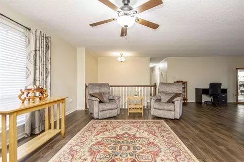 2813 Southgate Dr, Malvern, AR 72104 photo 2