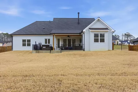 Other - 877 Belle Grove Loop, Benton, AR 72019 photo 11 of 11