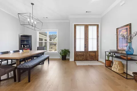 Entry Way - 877 Belle Grove Loop, Benton, AR 72019 photo 1 of 5