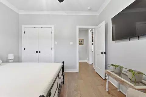Bedroom - 877 Belle Grove Loop, Benton, AR 72019 photo 6 of 8