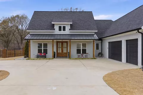 Exterior - 877 Belle Grove Loop, Benton, AR 72019 photo 6 of 6