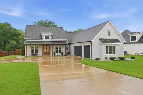877 Belle Grove Loop, Benton, AR 72019