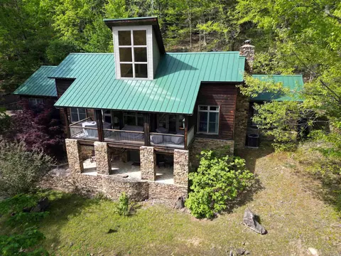 290 Trout Hvn, Heber Springs, AR 72543