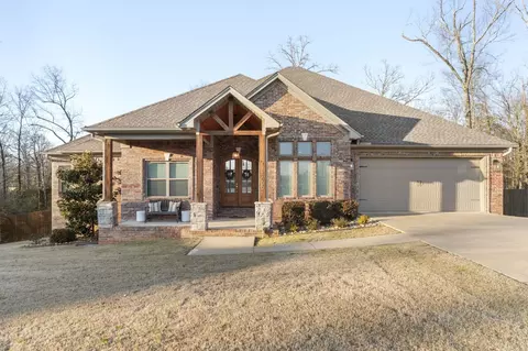 6099 Kamden Cv, Alexander, AR 72002 photo 1