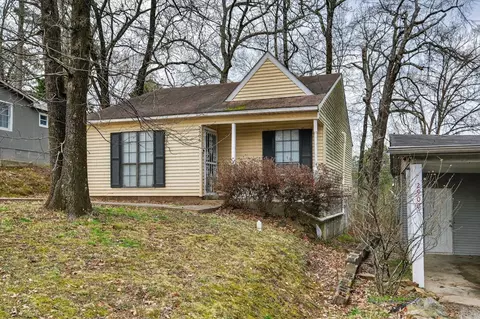 2906 Elam St, Little Rock, AR 72204