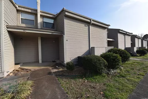 135 Hillview Dr #68, Fairfield Bay, AR 72088