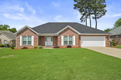 990 Jamestown Cir, Jacksonville, AR 72076