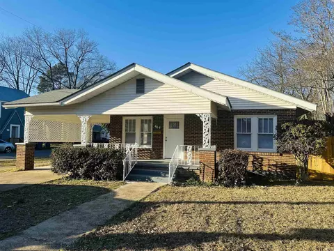 404 Mchenry St, Malvern, AR 72104 photo 1