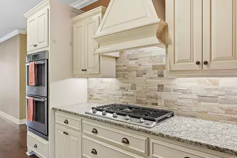 Kitchen - 2960 Craighead Cir, Conway, AR 72034 photo 3 of 6