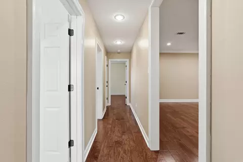 Entry Way - 2960 Craighead Cir, Conway, AR 72034 photo 1 of 5